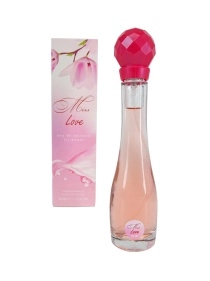 Т.в. жен. Miss Love 50ml