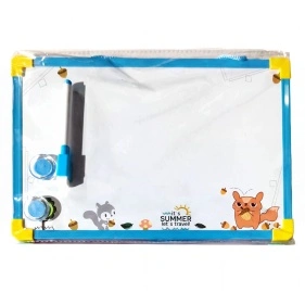Доска магнитно-маркерная ТМ Penser, 20*30 см (ML-2177)