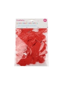 Наполнитель декоративный для подарочной упаковки, 20 г