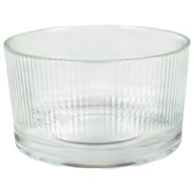 Салатник "Clear", 200 мл, ТМ LORICA (PD1193)