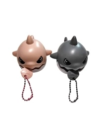 Брелок "Акула" (ML-1840)