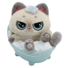 Фигурка декоративная. Коллекция фигурок "Kitten" (PI0701)