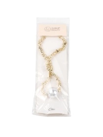 Колье женское "Chic", 40+5 см (PK1283)