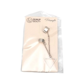 Каффа "Triangle", 8,5*2,5 см 