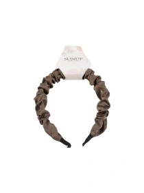 Ободок для волос "Ruffles", 13*3 см (PK1350)