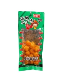 Снеки Shuailiang (со вкусом вишни) 18 г