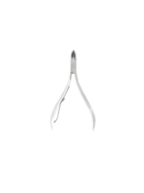 Кусачки для кутикулы