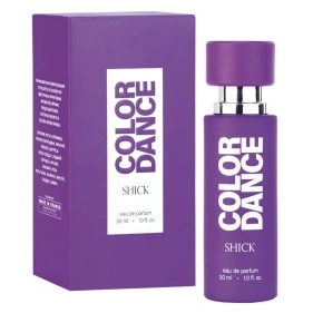 п/в Color Dance Shick (Колор Данс Шик)-30ml for women
