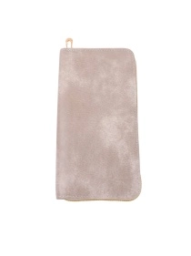 Кошелек женский на замке, 19*9,5 см