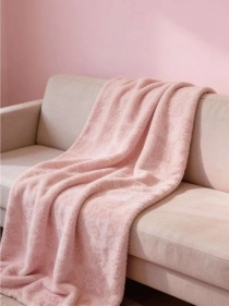 Плед "Heart to heart", Sunup home,150*200 см (PI0573)