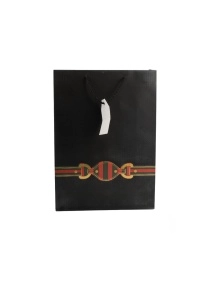 Пакет подарочный "С ремешком", 30*41,5*12 см (PI0683-2)