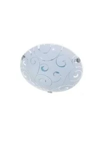 Светильник "НПБ D300 MIX", 2xE27