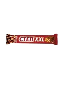 Батончик СТЕП XXL 70г