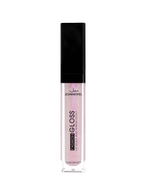 Блеск для губ GLOSS  тон 19 лиловый