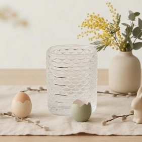 Стакан "Куб", 200 мл (PI0149)