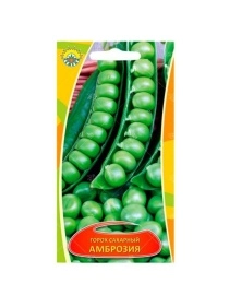 Горох Амброзия 10г