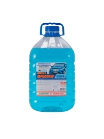 Стеклоомыватель "Кругозор" минус 20, 4л