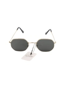 Очки солнцезащитные, 13*13,5 см, микс (PD0777)
