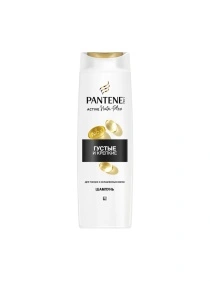 Шампунь Густые и крепкие PANTENE ProV 400мл