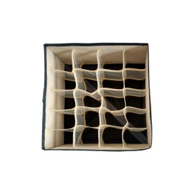 Органайзер для хранения Чистюлино, 31*31*10 см (ML-3343)