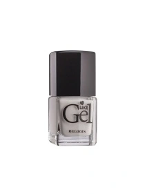 Лак для ногтей с гелевым эффектом Like Gel тон:08