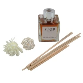 Sunup beauty Ароматизатор диффузор, 50 мл