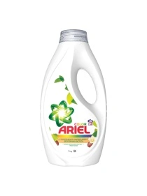 Гель для стирки ARIEL Color с ароматом Ванили и Кедрового дерева, 0,78л