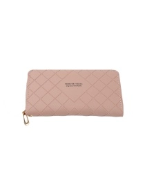 Кошелек женский на замке, 19*9,5 см (PK1122)