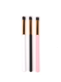 Кисть для растушевки теней, 18,5 см