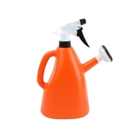 Лейка-пульверизатор садовая, 1,5 л