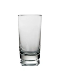 Стакан д.напитка, 250 г, 100/2 гладь, гор.отрезка