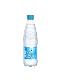 Вода питьевая негазированная "Бонаква"0,5л