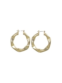 Бижутерия-серьги