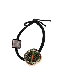 Украшение для волос-резинка