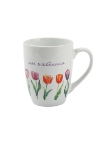 Кружка "Особенная", 320 мл