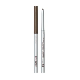 Карандаш механический для бровей BROW  WOW тон:01 ,:BLONDE