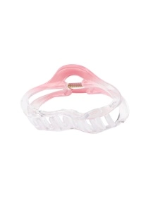 Заколка-краб для волос "Pink dream", микс дизайнов (KRE24102373)