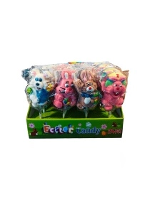 Изделие кондитерское сахарное "Easter Marshmallow" 35г