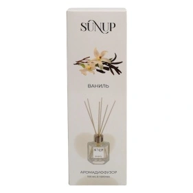 Sunup beauty Ароматизатор диффузор, 100 мл