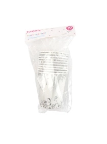 Набор стаканчиков бумажных "Вечеринка", 10 шт.