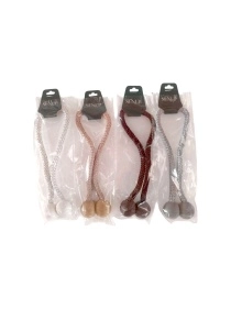 Подхват для штор "Ball", 46 см (ML-1727)