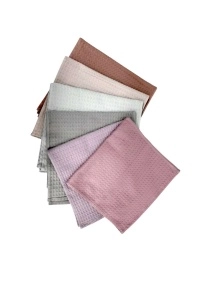 Полотенце вафельное 35х60