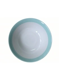 Салатник "Sunrise (water green)" 360 см3 