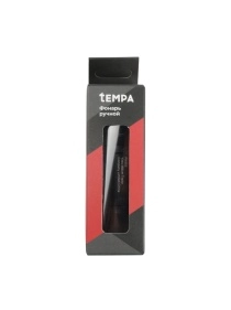 Фонарь ручной  с зарядкой от USB (PK955)