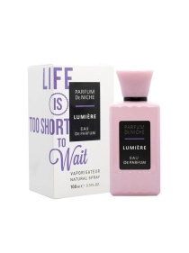 П/в Parfum de Niche Lumiere (Парфюм Де Ниш Люмьер) - 100ml for women/12