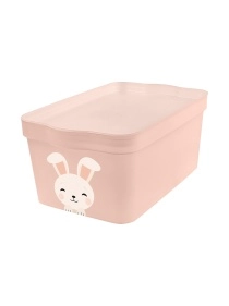 Детский ящик Lalababy Cute 7,5 л (микс)