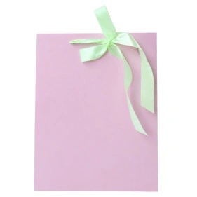 Пакет подарочный "Gift inside", Fun party, 26*32*12,5 см (XNYS-924)