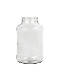 Банка стеклянная 2,0л Тип III-2-82-2000-2 твист