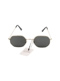 Очки солнцезащитные, 13*13,5 см, микс (PD0777)