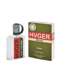 A.A.M.HYGER BRONX 90 ml (M) CCm